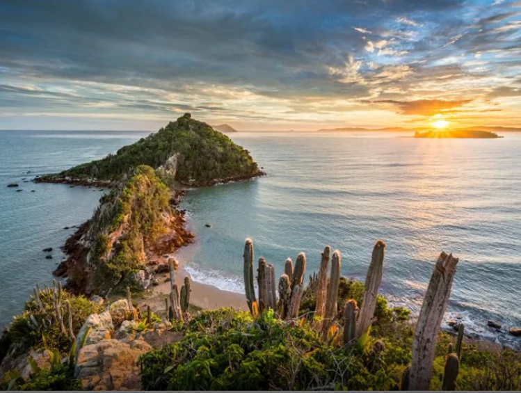 Imagen de Buzios y Rio de Janeiro - Semana de Turismo 2026 - Charter AZUL