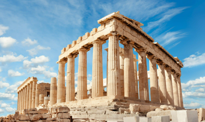 Imagen de Grecia - Atenas