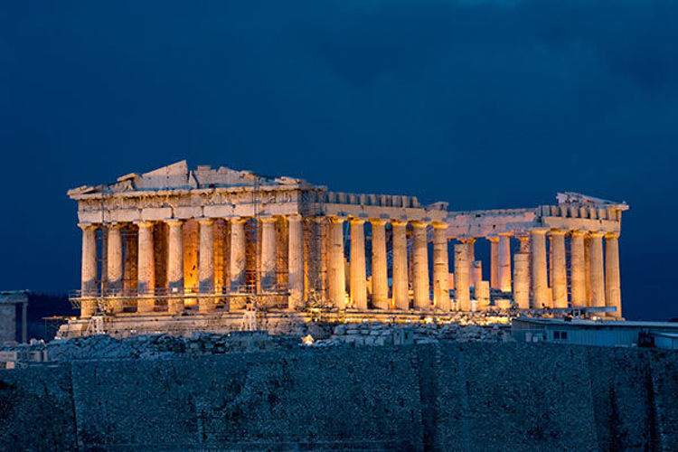 Imagen de Grecias - Joyas Helenicas - Hellenic	