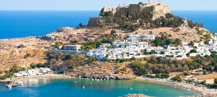 Imagen de Hellenic - Grecia Aventuras Mitológicas 