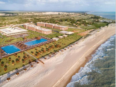 Imagen de Vila Galé Touros - Semana de Turismo - Cupos Confirmados GOL