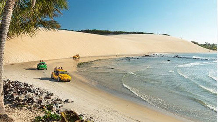 Imagen de Natal - Semana de Turismo 2026 - Cupos Confirmados GOL