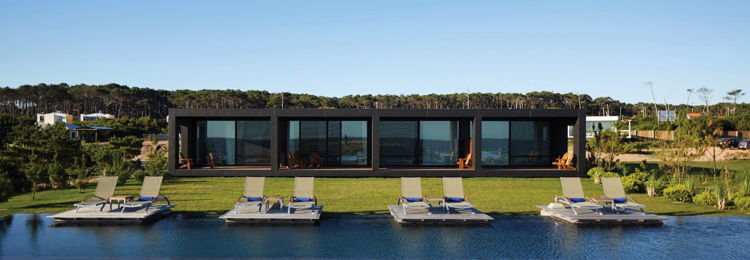 Imagen de Experiencia Purification en Bahía Vik  - Turismo Receptivo ( Paquete Neto)