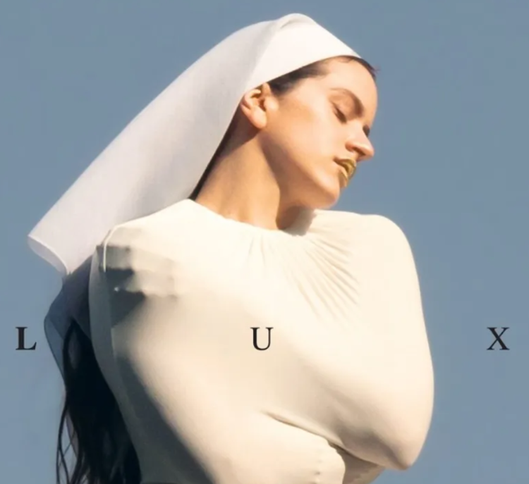 Imagen de Rosalia: Lux Tour en Buenos Aires