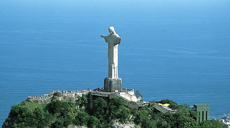 Imagen de Rio de Janeiro - Semana de Turismo 2026 - Charter AZUL