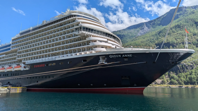 Imagen de Crucero Cunard - Báltico de Hamburgo a Kiel