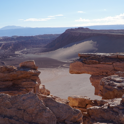 Imagen de San Pedro de Atacama