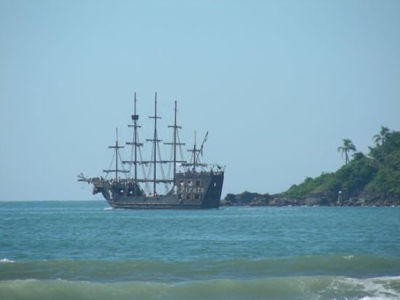 Imagen de Florianopolis - Sol & Playa - Turismo