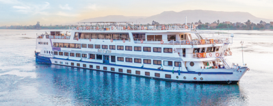 Imagen de Crucero Fluvial Croisieurope por el Nilo - En la Tierra de los Faraones