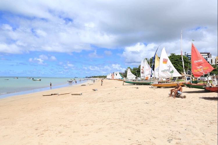 Imagen de Maceio - Marzo