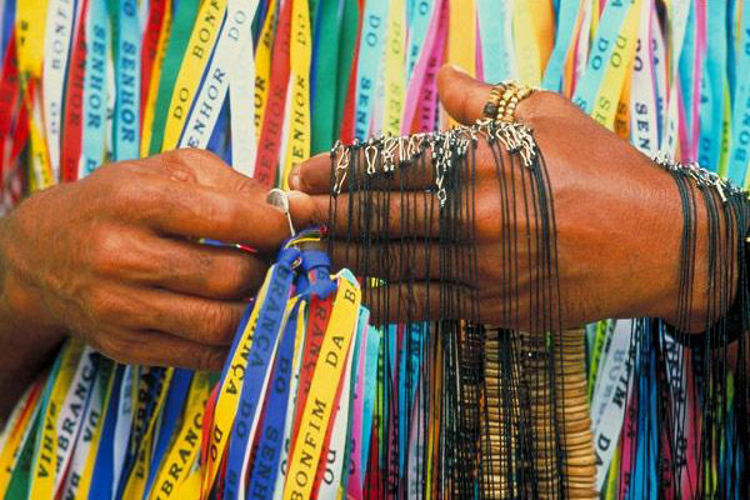 Imagen de Salvador de Bahia - Marzo 