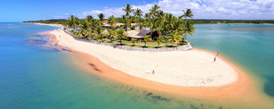 Imagen de Arraial dAjuda - Marzo