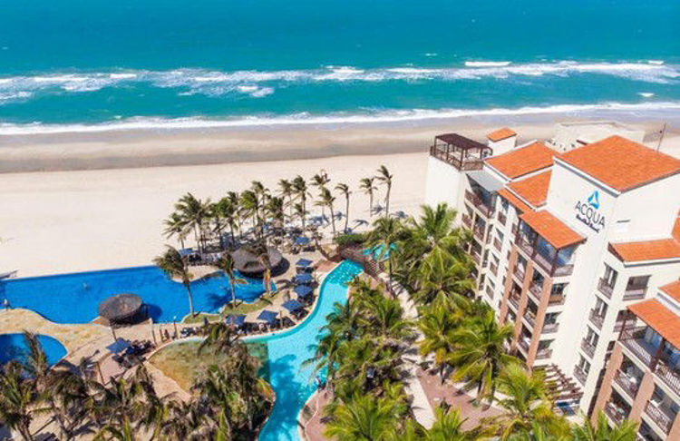 Imagen de Resorts de Fortaleza - Marzo