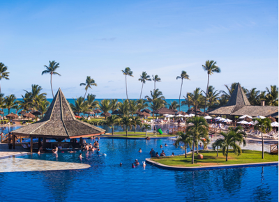 Imagen de Guarajuba - Marzo