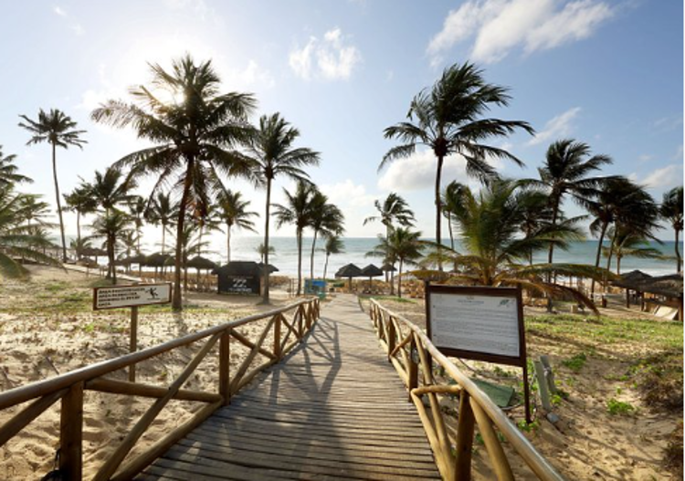 Imagen de Grand Palladium Imbassai - Marzo