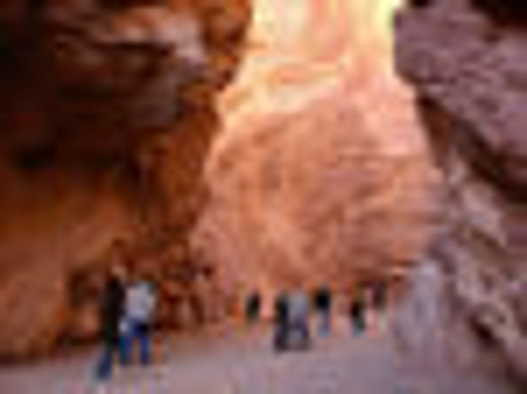 Imagen de Salta «La Linda» Semana de Turismo 2026