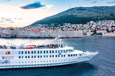 Imagen de Crucero Costero Croisieurope - Croacia y Montenegro