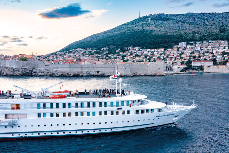Imagen de Crucero Costero Croisieurope - Croacia y Montenegro