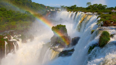 Imagen de Cataratas Aéreo Turismo