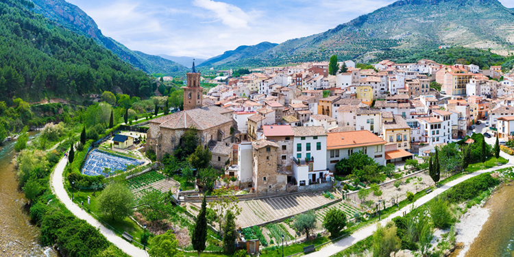 Imagen de La Rioja y Navarra, Tierras de Vino desde Madrid - Interrias