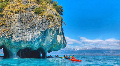 Imagen de Carretera Austral - Chile