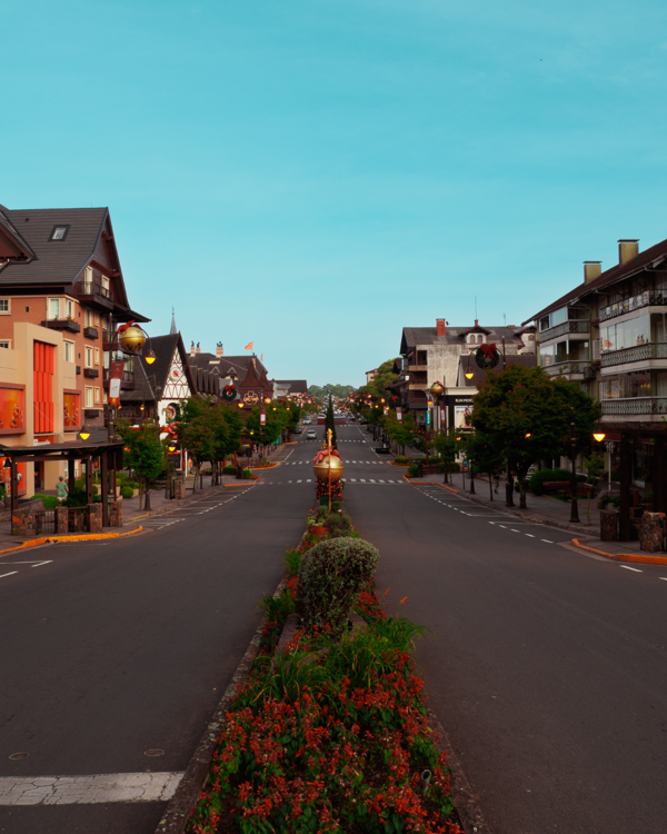 Imagen de Gramado con 2 Parques Vacaciones de Julio 2026 Desde Montevideo y litoral Norte