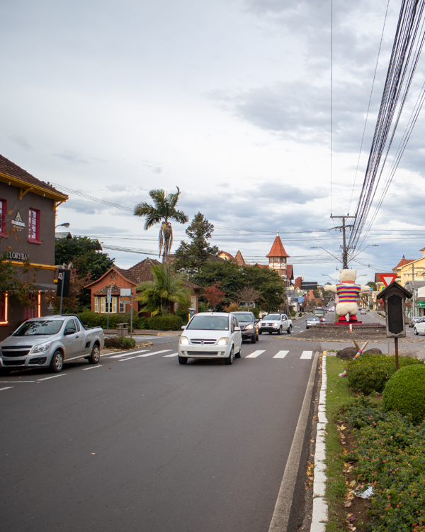 Imagen de Gramado y Canela