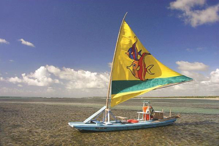 Imagen de Porto de Galinhas - Baja Temporada - Junio y Agosto - Cupos Confirmados AZUL