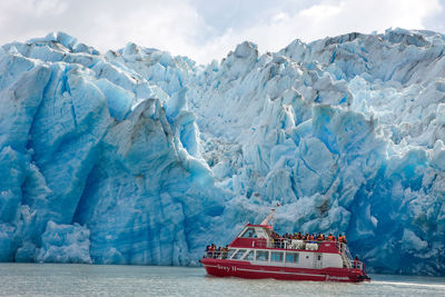 Imagen de Sur De Chile / S. M. De Los Andes / Bariloche