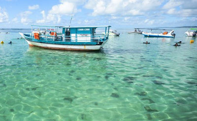 Imagen de Maragogi - Vacaciones de Julio - Cupos Confirmados AZUL