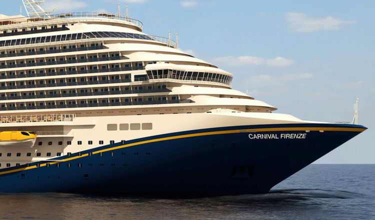 Imagen de Crucero Carnival de Buenos Aires a Miami