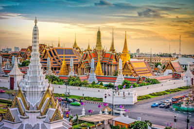 Imagen de Special Tours - Super Tailandia