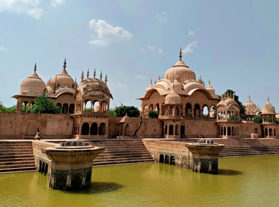 Imagen de Indias exclusivo mujeres - Special Tours