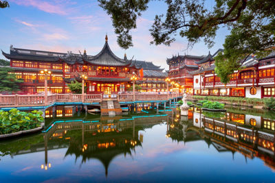Imagen de Special Tours - Super China