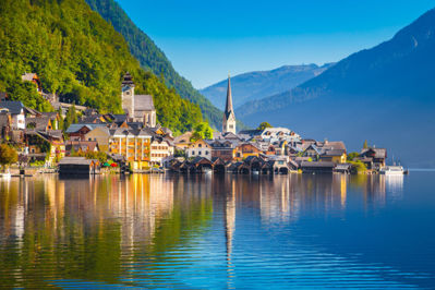 Imagen de Surland - París, Suiza y Austria por los Alpes