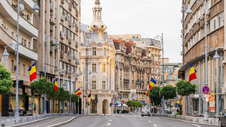 Imagen de Rumania - Special Tours