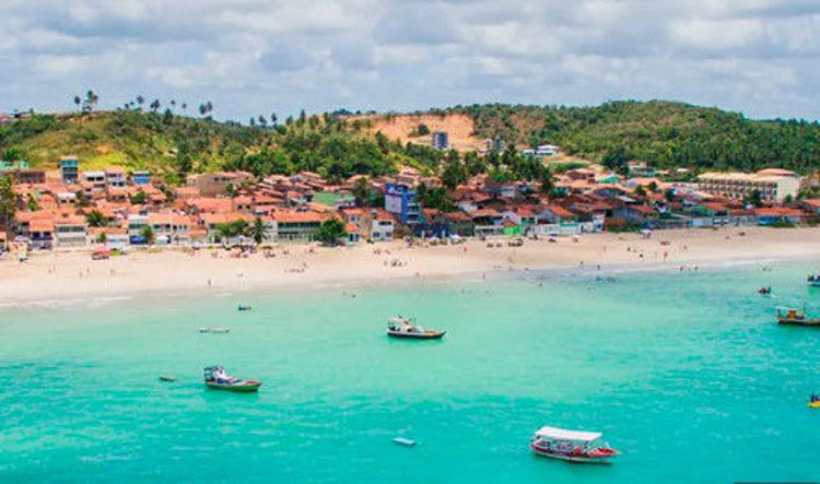 Imagen de Maragogi - Baja Temporada - Setiembre y Octubre - Cupos Confirmados AZUL