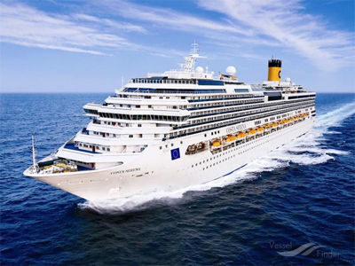 Imagen de Costa Cruceros desde Montevideo - 8 noches - Cupos Confirmados