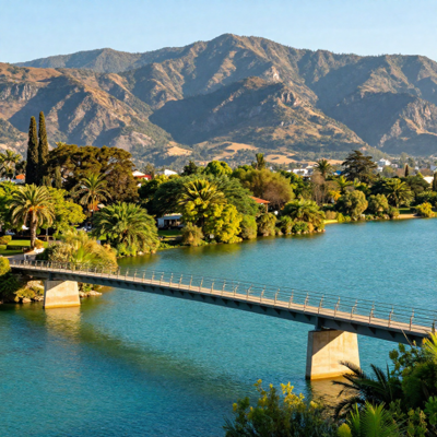 Imagen de Villa Carlos Paz Setiembre 2026