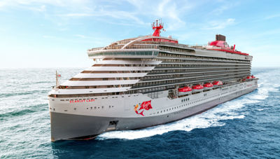 Imagen de Crucero Temático Virgin - Halloween en el Caribe Oriental y Bimini