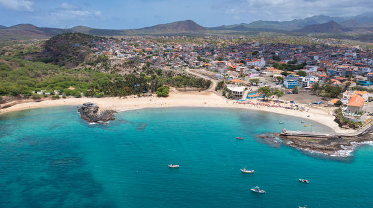 Imagen de Descubriendo Cabo Verde - Special Tours