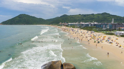 Imagen de Florianópolis completo