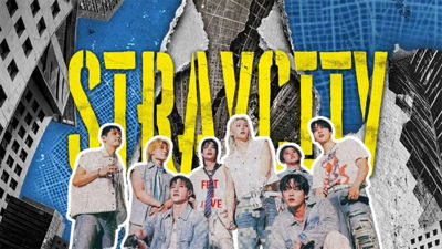 Imagen de Show K-POP Straycity - Stray Kids en Buenos Aires - Cupo Ingresos Confirmados 