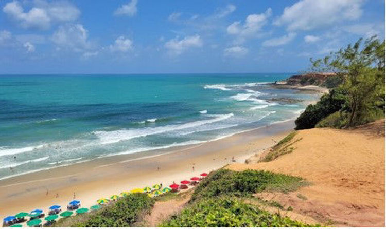 Imagen de Praia da Rosa