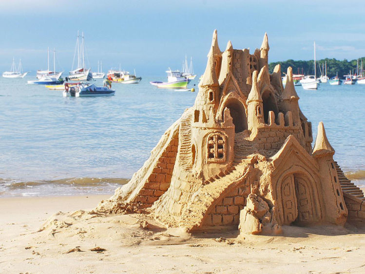Imagen de Navidad 2026 en Florianópolis Con Media Pensión y Paseos 8 Días
